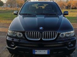 Nero Usata 2004 BMW X5 SUV | 6000 € (Buon prezzo)