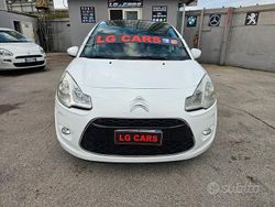 Bianco Usata 2013 Citroën C3 Exclusive Tre volumi | 5199 € (Buon prezzo)