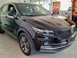 Nero Nuova 2025 DFSK F5 SUV | 27.790 €