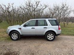 Grigio Usata 2007 Land Rover Freelander 2 SUV | 5000 € (Buon prezzo)