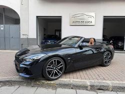 Nero Usata 2022 BMW Z4 M Sport | 34.999 € (Buon prezzo)