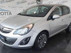 Other Usata 2014 Opel Corsa Edition Tre volumi | 7900 € (Molto cara)