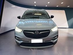 Grigio Usata 2020 Opel Grandland X S SUV | 16.900 € (Buon prezzo)