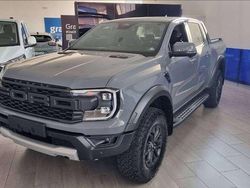 Grigio Nuova 2025 Ford Ranger Raptor Pick-up | 59.900 € (Ottimo prezzo)