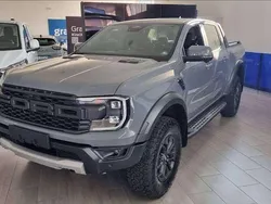 Grigio Nuova 2025 Ford Ranger Raptor Pick-up | 61.400 € (Ottimo prezzo)