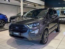 Grigio Usata 2020 Ford Ecosport ST-Line SUV | 13.900 € (Buon prezzo)