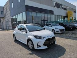 Bianco Usata 2023 Toyota Yaris Cross SUV | 13.500 €
