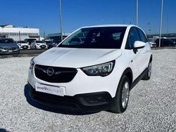 Bianco Usata 2020 Opel Crossland X S SUV | 12.500 € (Buon prezzo)