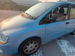Usata 2005 Fiat Multipla Monovolume | 2500 € (Buon prezzo)