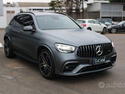 Gray Usata 2020 Mercedes GLC43 AMG AMG SUV | 45.000 € (Buon prezzo)