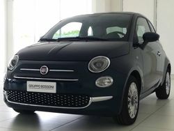 Blu Usata 2022 Fiat 500 Dolcevita Due volumi | 15.650 € (Molto cara)