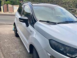 Bianco Usata 2020 Ford Ecosport SUV | 13.000 € (Cara)