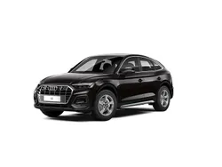 Nero Usata 2022 Audi Q5 Sportback Advanced SUV | 42.500 € (Ottimo prezzo)