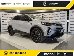 Grigio Nuova 2025 Renault Symbioz Esprit Alpine SUV | 33.150 € (Molto cara)