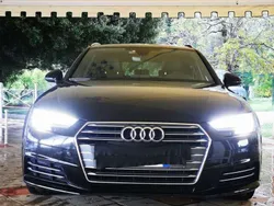 Usata 2017 Audi A4 Sport Station wagon | 17.900 € (Buon prezzo)