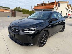 Nero Usata 2022 Opel Corsa Elegance Tre volumi | 9900 € (Ottimo prezzo)