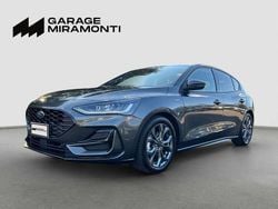 Other Usata 2025 Ford Focus ST-Line Tre volumi | 20.490 € (Ottimo prezzo)