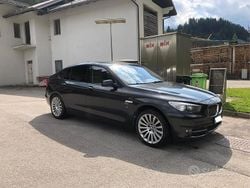 Nero Usata 2012 BMW 530 Gran Turismo SUV | 16.500 € (Buon prezzo)