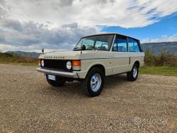 Usata 1970 Land Rover Range Rover Classic | 36.500 €
