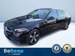 Nero metallizzato Usata 2024 Mercedes 200 Advanced Station wagon | 36.500 € (Ottimo prezzo)
