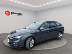Grigio Usata 2022 Seat Leon Style Station wagon | 17.400 € (Super prezzo)