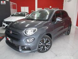 Grigio Usata 2021 Fiat 500X Sport SUV | 18.490 € (Buon prezzo)