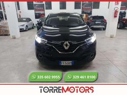 Nero Usata 2018 Renault Kadjar Business SUV | 13.700 € (Ottimo prezzo)