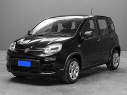 Nero Nuova 2025 Fiat Panda S | 13.800 €