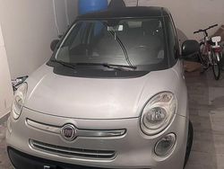Grigio Usata 2015 Fiat 500L Monovolume | 6950 €