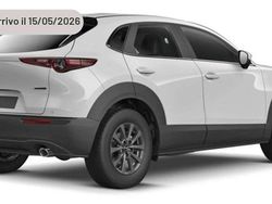 Argento Usata 2023 Mazda CX-30 Exclusive-Line SUV | 30.230 € (Molto cara)
