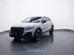 Grigio freccia perla Nuova 2025 Audi Q2 S-Line SUV | 36.990 € (Buon prezzo)