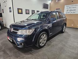 Blu Usata 2013 Fiat Freemont Lounge SUV | 6300 € (Ottimo prezzo)