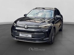 Nero Usata 2025 VW Tiguan SUV | 32.990 € (Buon prezzo)