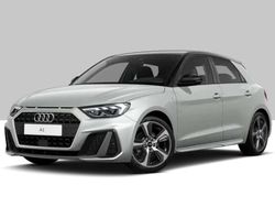 Bianco Usata 2024 Audi A1 S-Line Due volumi | 25.990 € (Cara)