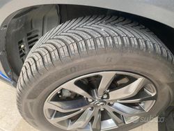 Blu Usata 2018 Lexus NX300h Sport Line SUV | 28.999 € (Molto cara)