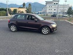 Usata 2014 Audi A1 Tre volumi | 8500 € (Super prezzo)