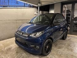 Blu Usata 2017 Aixam City Pack Tre volumi | 7990 € (Buon prezzo)