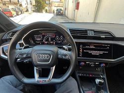 Grigio Usata 2021 Audi Q3 SUV | 44.000 € (Super prezzo)