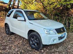 Bianco Usata 2009 Suzuki Grand Vitara SUV | 8500 €