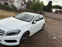 Usata 2015 Mercedes A200 SE Monovolume | 13.500 € (Molto cara)
