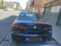 Usata 2010 Alfa Romeo 159 Progression Tre volumi | 1500 € (Super prezzo)