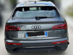 Grigio Usata 2023 Audi Q5 Sportback S-Line SUV | 49.000 € (Buon prezzo)