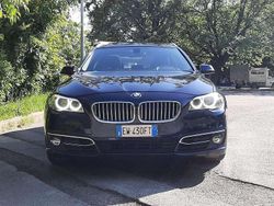 Usata 2014 BMW 520 Station wagon | 9500 € (Ottimo prezzo)