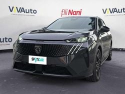 Grigio Usata 2024 Peugeot 3008 Allure SUV | 29.350 € (Buon prezzo)