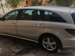 Usata 2008 Mercedes R320 Monovolume | 13.800 € (Molto cara)