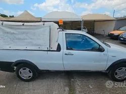 Usata 2008 Fiat Strada | 6000 €