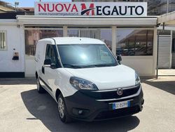 Grigio Usata 2020 Fiat Doblò S Monovolume | 10.990 € (Buon prezzo)