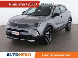 Grigio Usata 2023 Opel Mokka X Elegance SUV | 16.999 € (Buon prezzo)