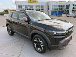Nero Nuova 2025 Dacia Duster Extreme SUV | 22.800 € (Buon prezzo)