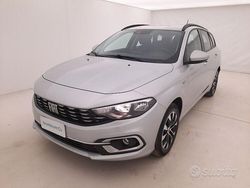 Grigio Usata 2023 Fiat Tipo City Life Station wagon | 11.990 € (Ottimo prezzo)